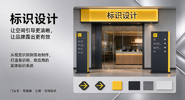 安仁县标识设计